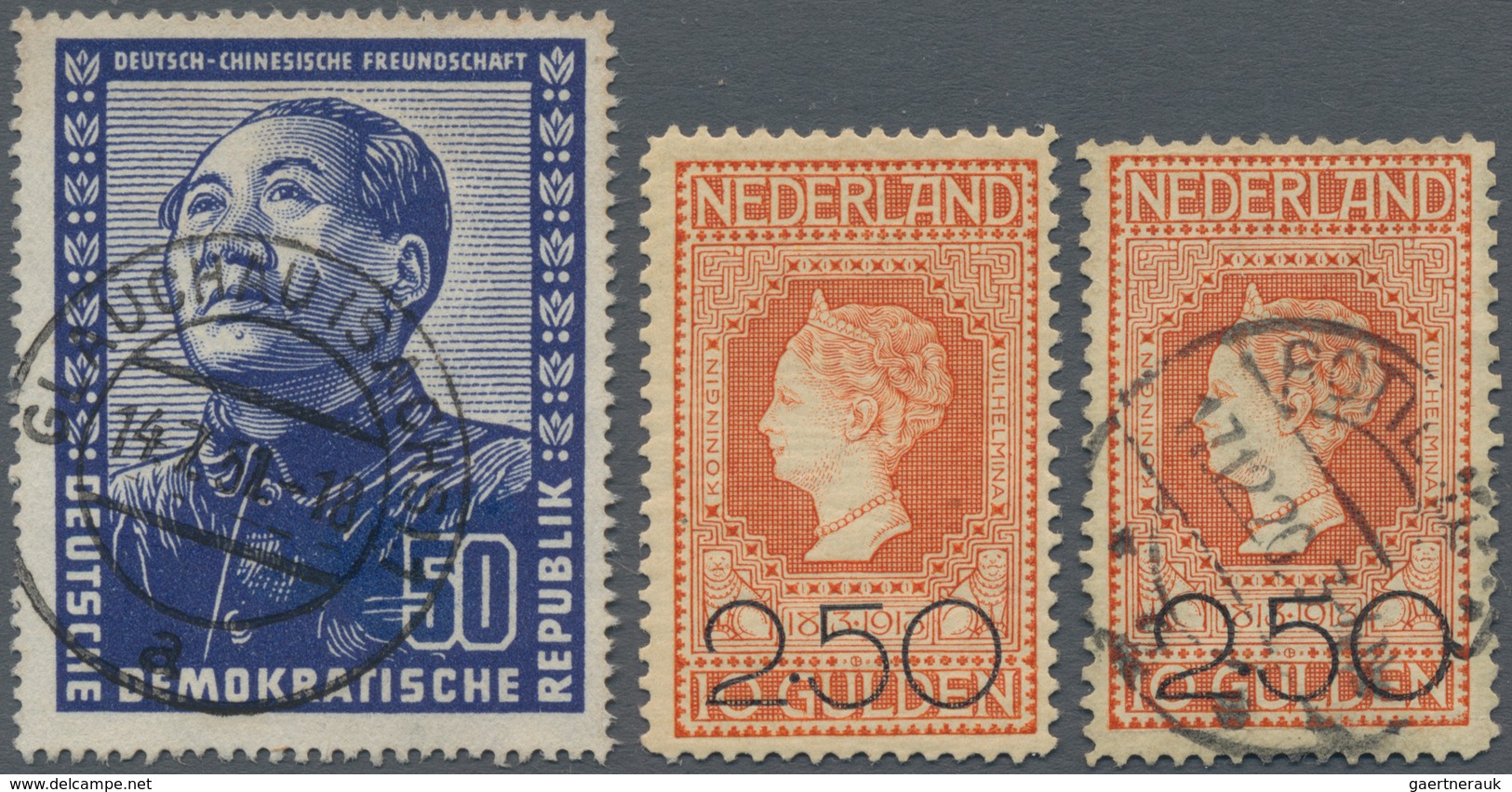 Europa: 1850/1970 (ca.), Inter. Bestand Von 90 Alten Rest-Auswahlheften Mit Tw. Noch Sehr Brauchbare - Europe (Other)