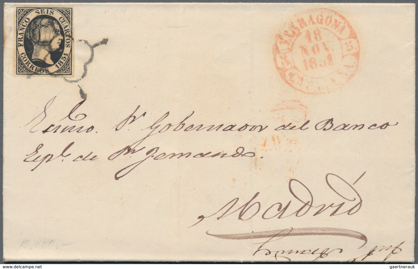 Europa: ab 1870, schöner Briefposten von ca. 180 Belegen "Klassik - Semiklassik", dabei gute Schweiz