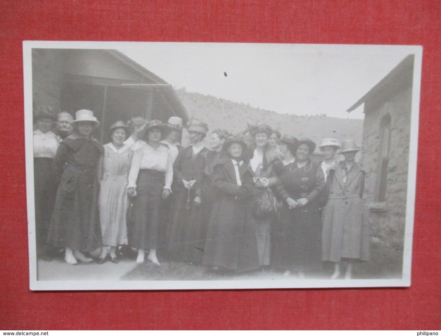 RPPC  Family Group  .  Ref 3640 - To Identify