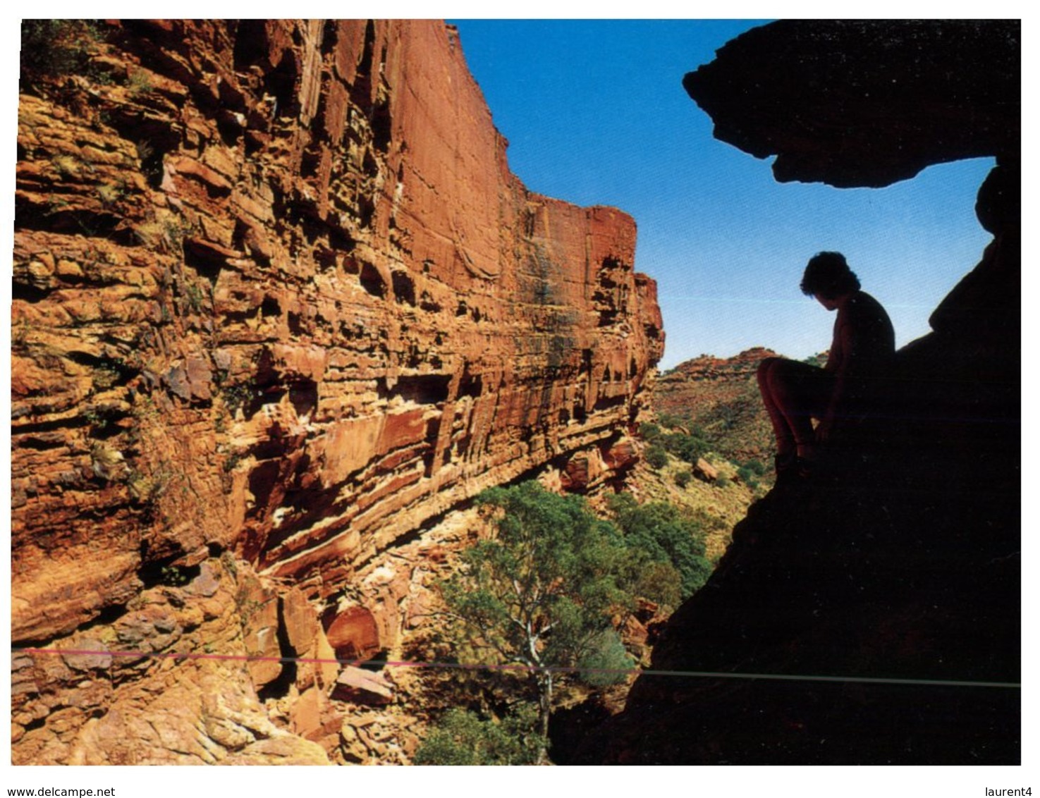 (ED 9) Australia - NT - Kings Canyon - Kakadu