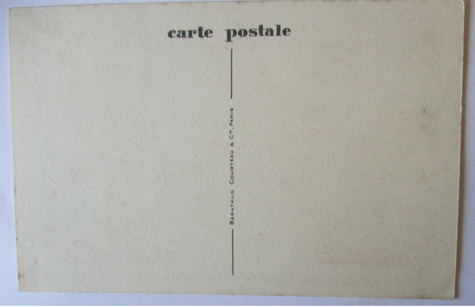 Werbung Reklame Compagnie Continentale Du Gaz (44153) - Werbepostkarten