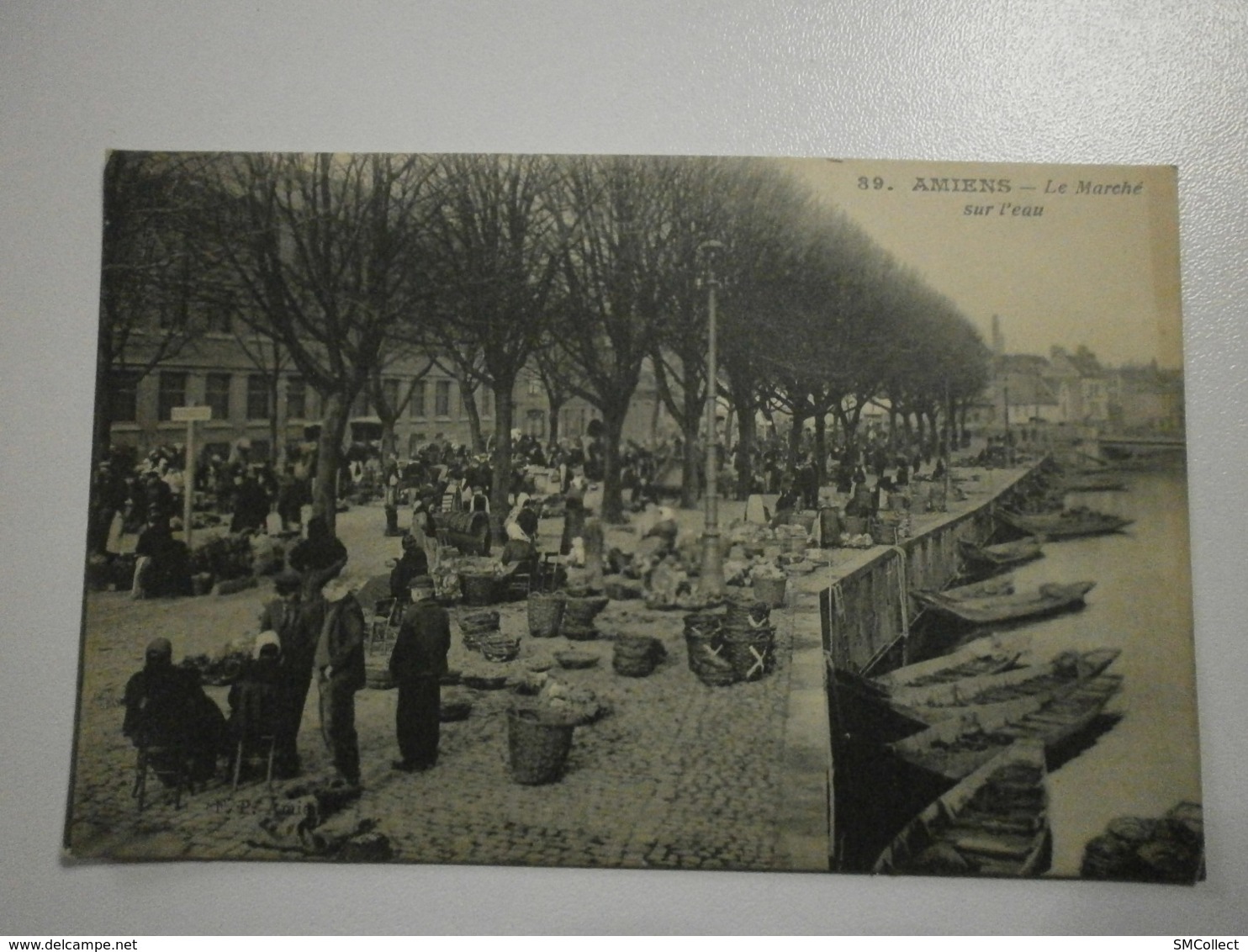 France, lot de 50 cartes