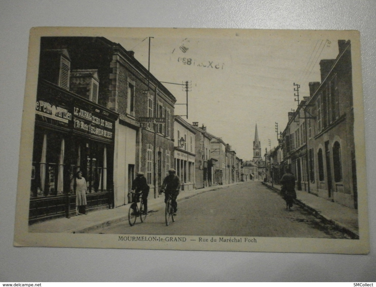 France, lot de 50 cartes