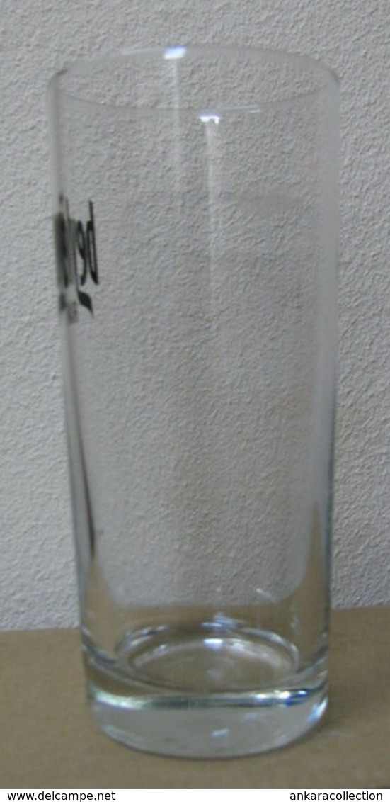 AC -  BEYLERBEYI RAKI GLASS FROM  TURKEY - Glazen