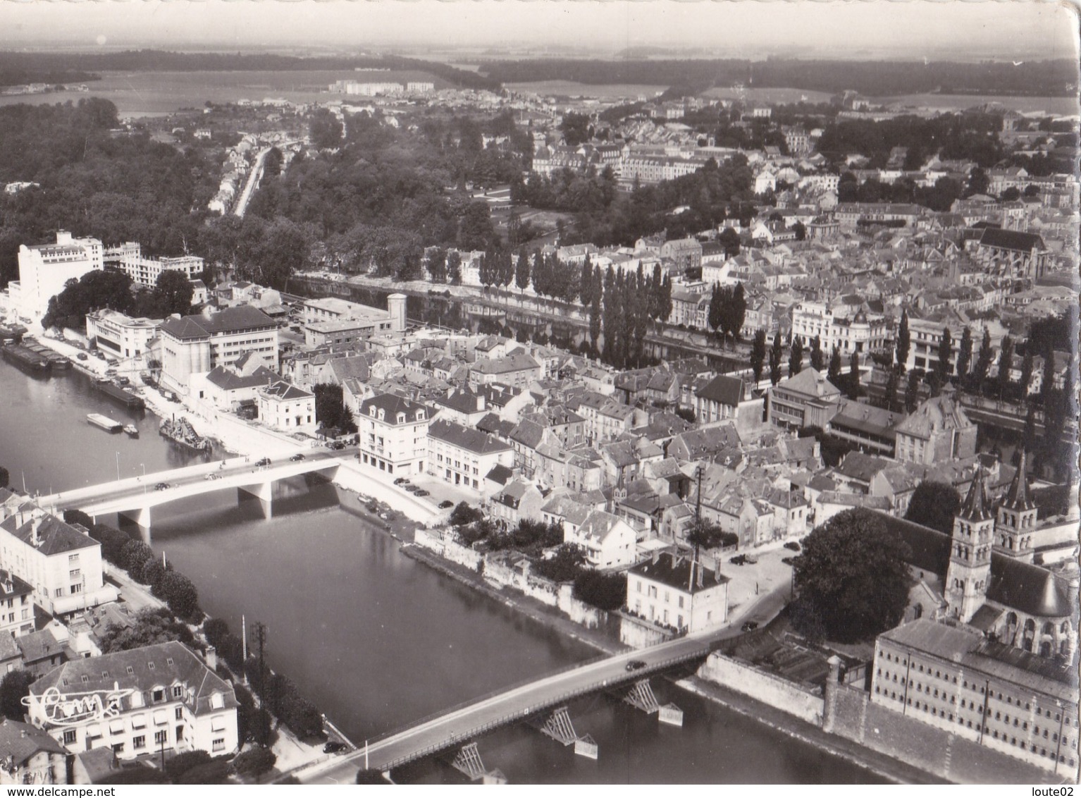 Melun - Melun