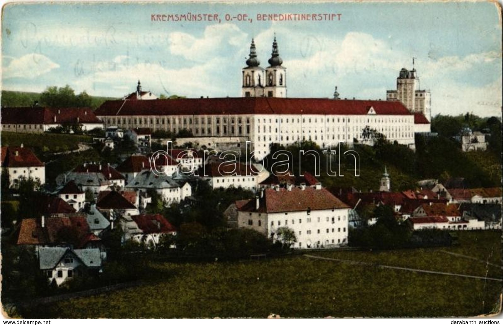 ** * 20 Db Régi Külföldi Városképes Lap / 20 Pre-1945 European Town-view Postcards - Ohne Zuordnung