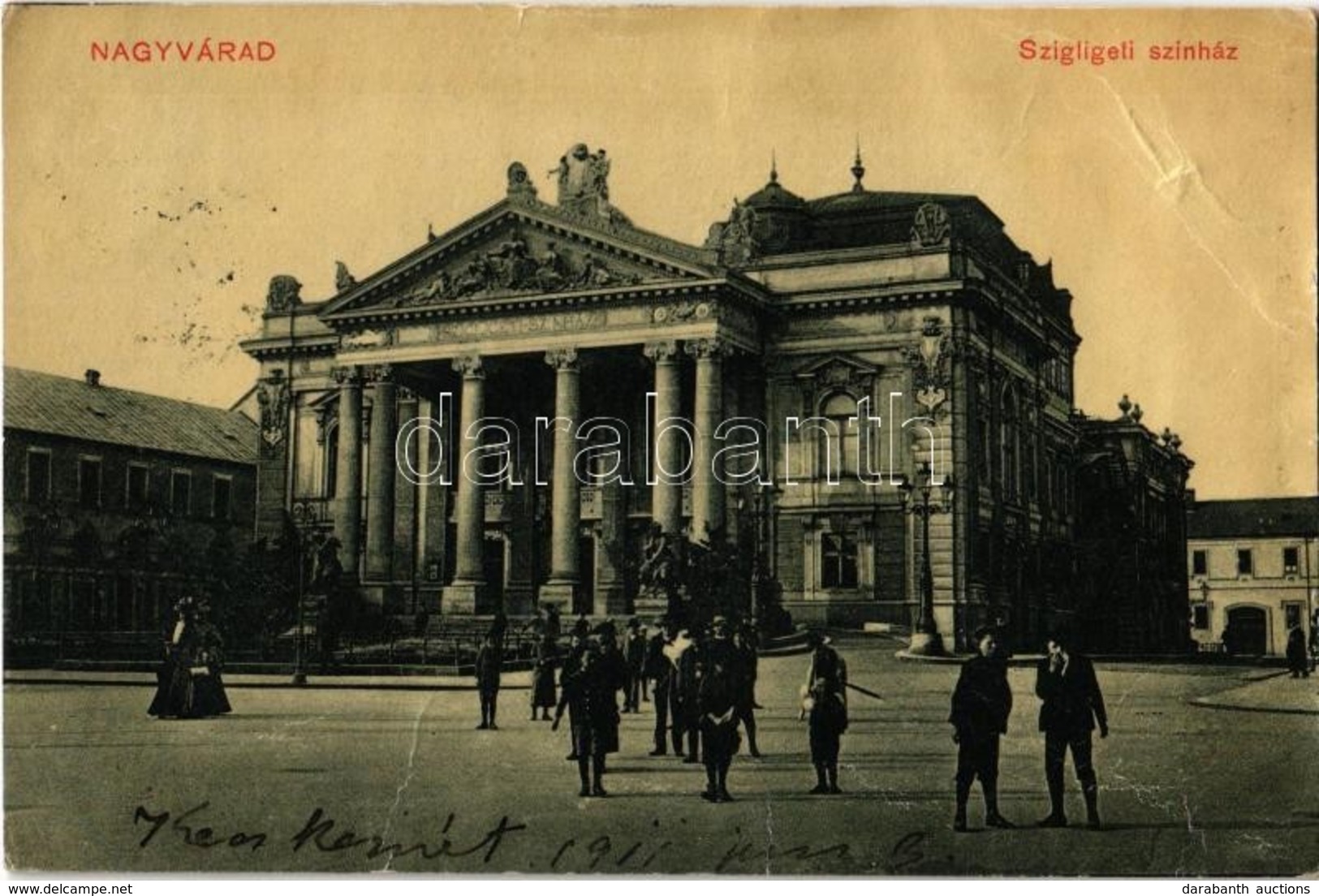 * 17 Db Régi Erdélyi Városképes Lap, Közte Néhány Fotó / 17 Pre-1945 Transylvanian Town-view Postcards, Including Some P - Ohne Zuordnung