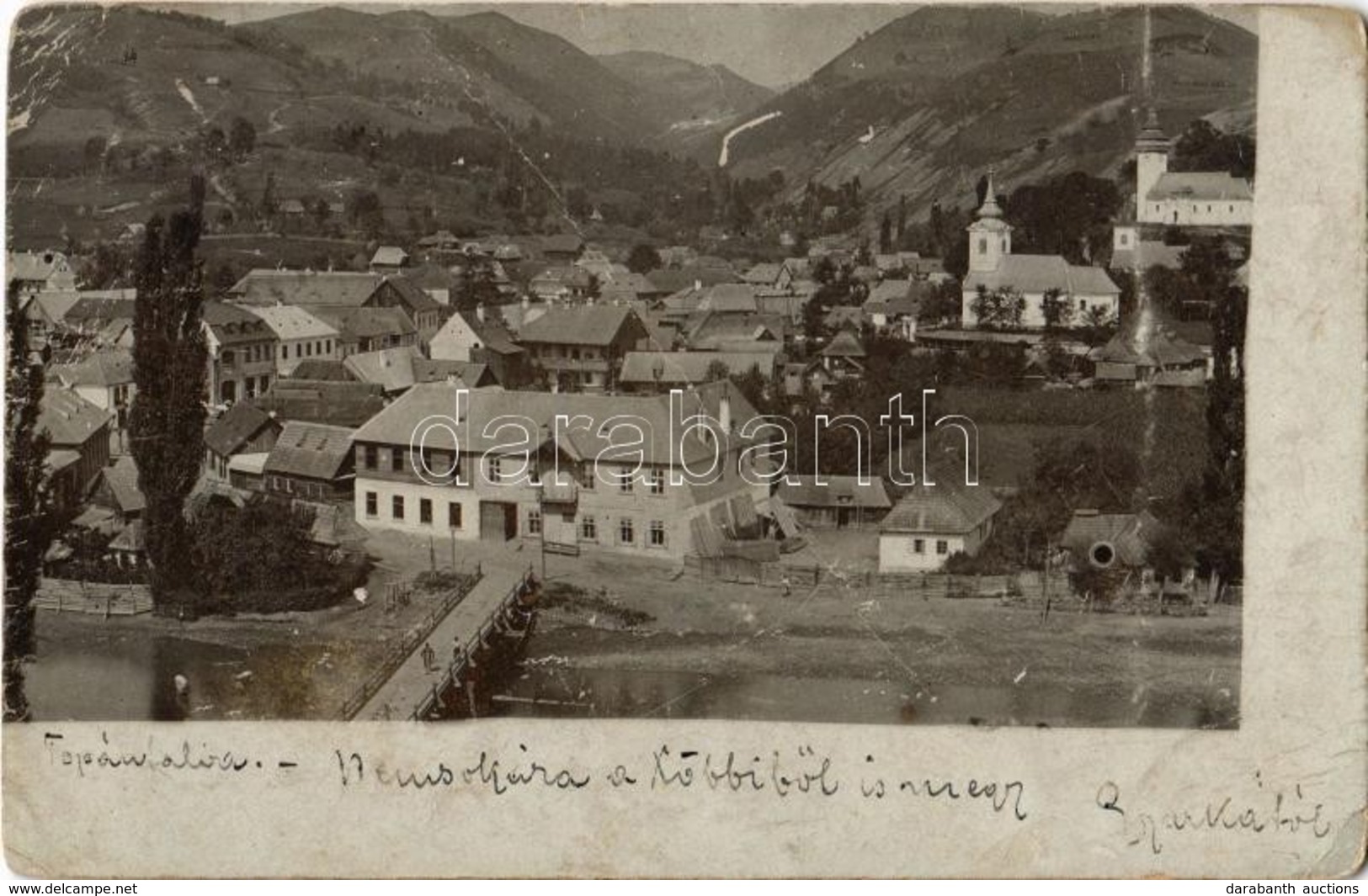 ** * 12 Db Régi Erdélyi Városképes Lap / 12 Pre-1945 Transylvanian Town-view Postcards - Ohne Zuordnung