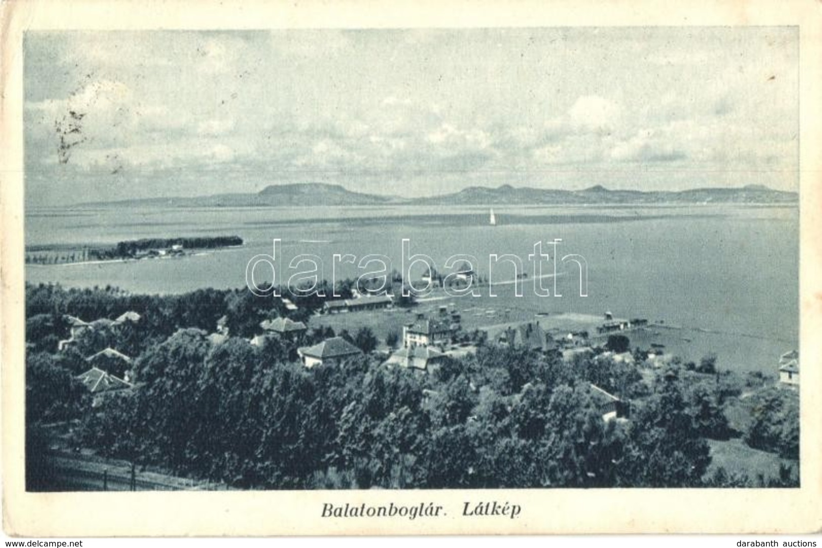 * T2/T3 Balatonboglár (Rb) - Ohne Zuordnung