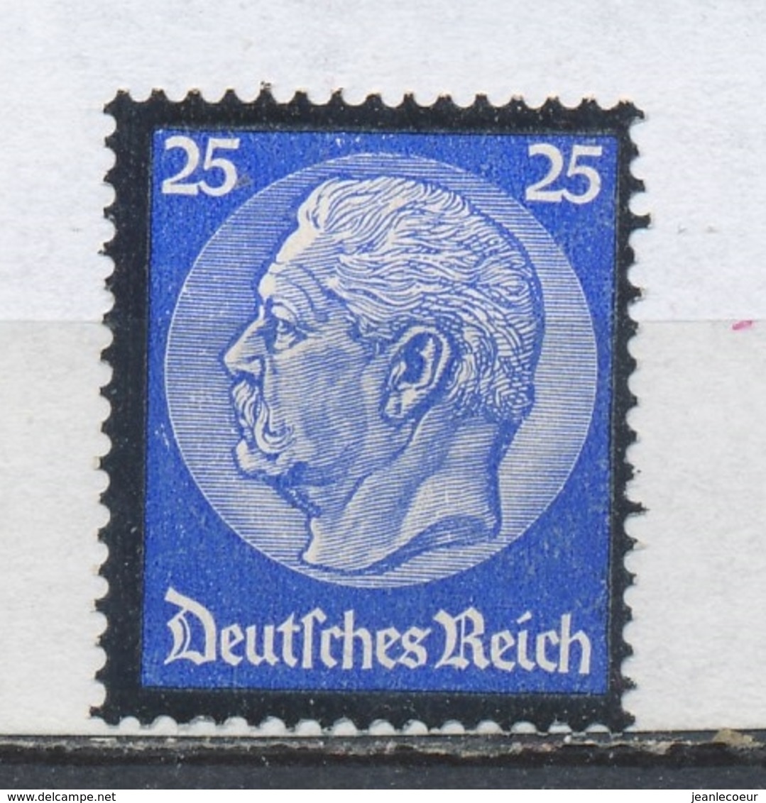 Duitse Rijk/German Empire/Empire Allemand/Deutsche Reich 1934 Mi: 553 Yt: 508 (PF/MNH/Neuf Sans Ch/**)(4698) - Ongebruikt