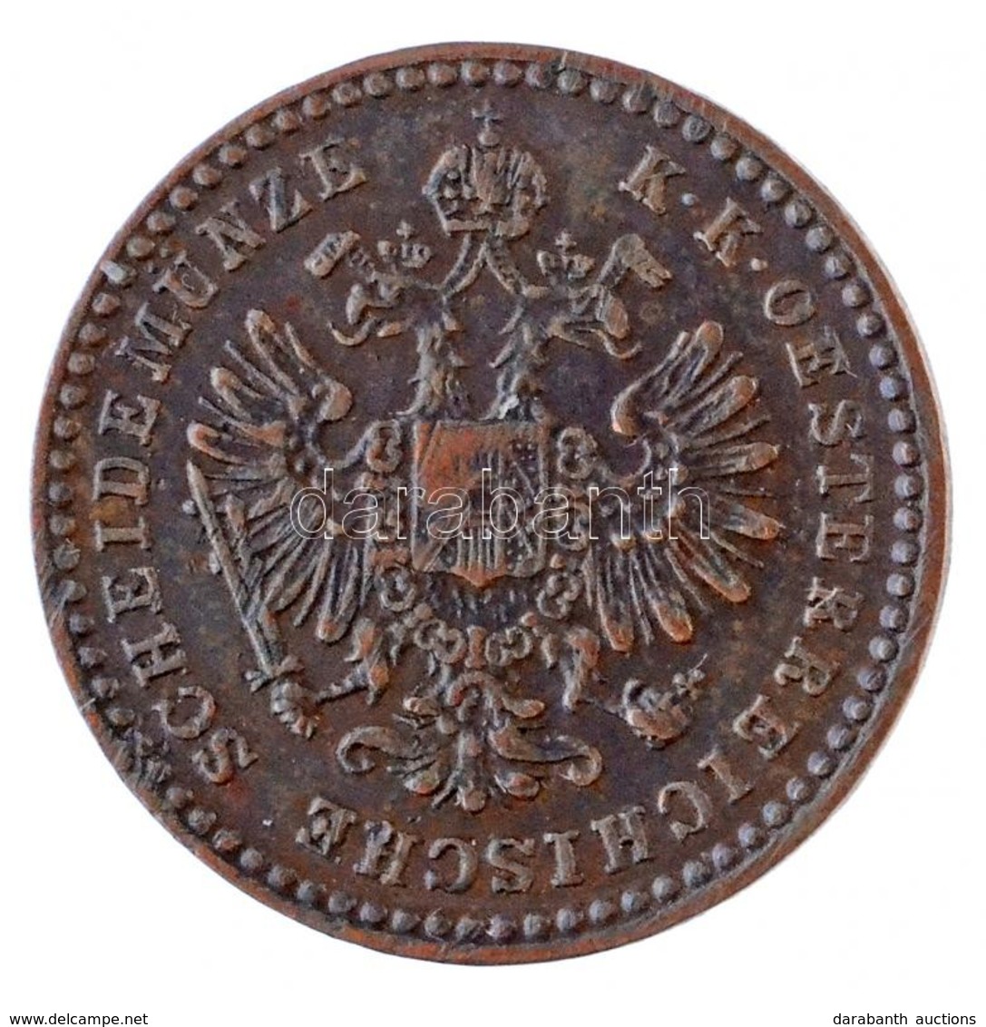Ausztria 1885. 5/10kr Cu T:2 
Austria 1885. 5/10 Kreuzer Cu C:XF - Ohne Zuordnung