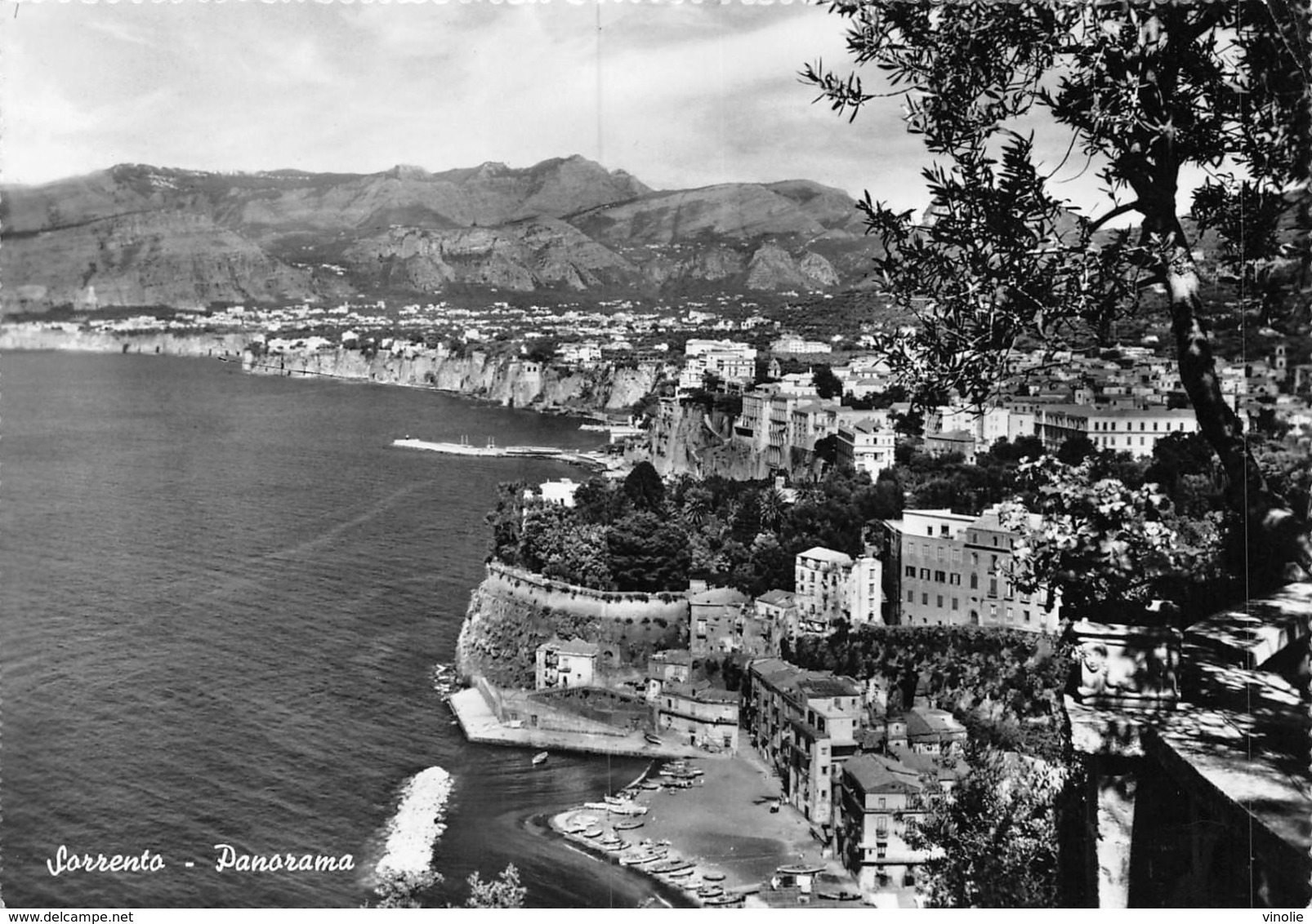 B.19-953 : SORRENTO - Other & Unclassified