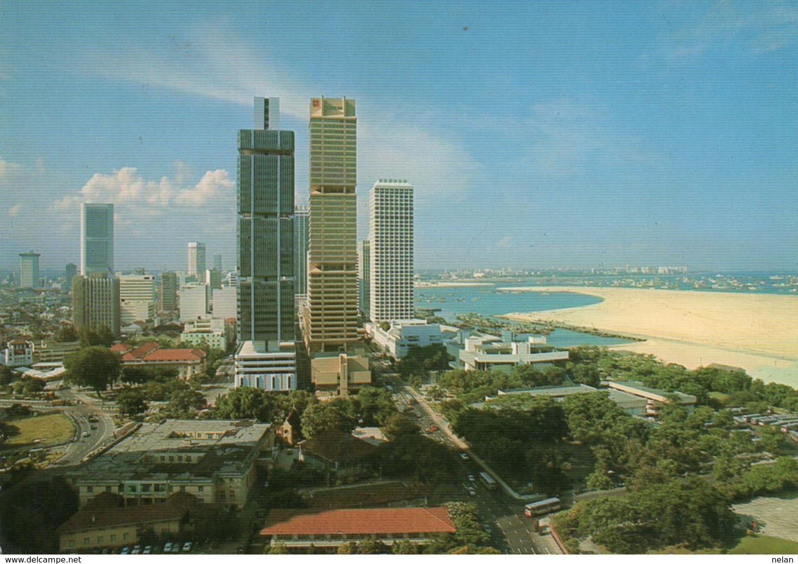 SINGAPORE-F.G. - Singapore
