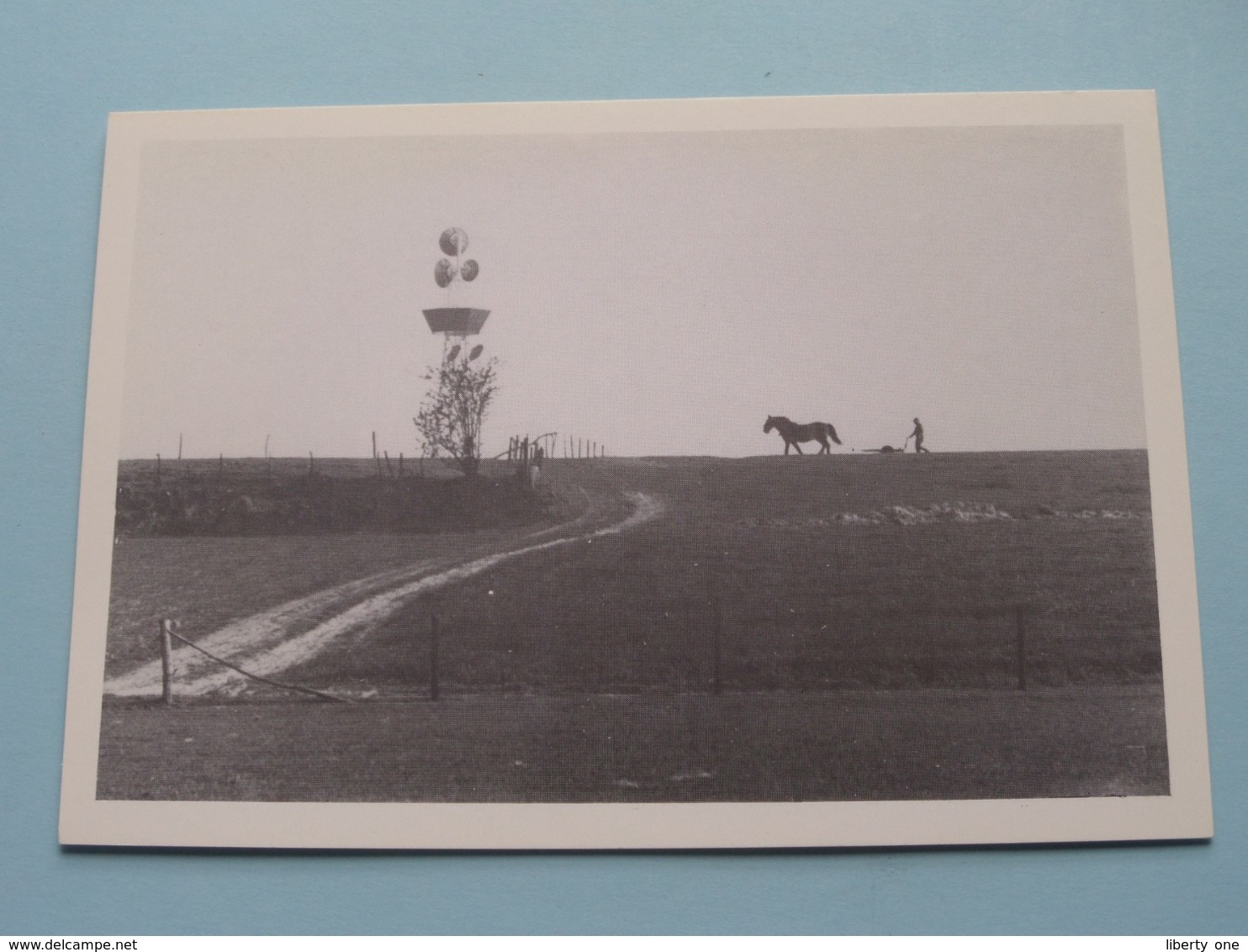 MUNTE Langs Alle Kanten Bekeken ( COPIE / COPY Van PK Voor 1000 Jaar Munte 990-1990 ) Anno 1990 ( Zie Foto Details ) ! - Merelbeke