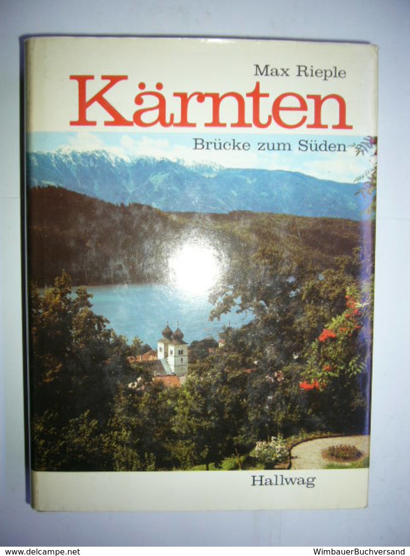 Kärnten Brücke Zum Süden - Otros & Sin Clasificación