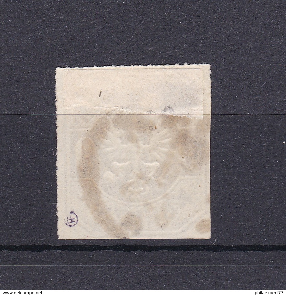 Preussen - 1867 - Michel Nr. 26 - Gest. - 60 Euro - Autres & Non Classés