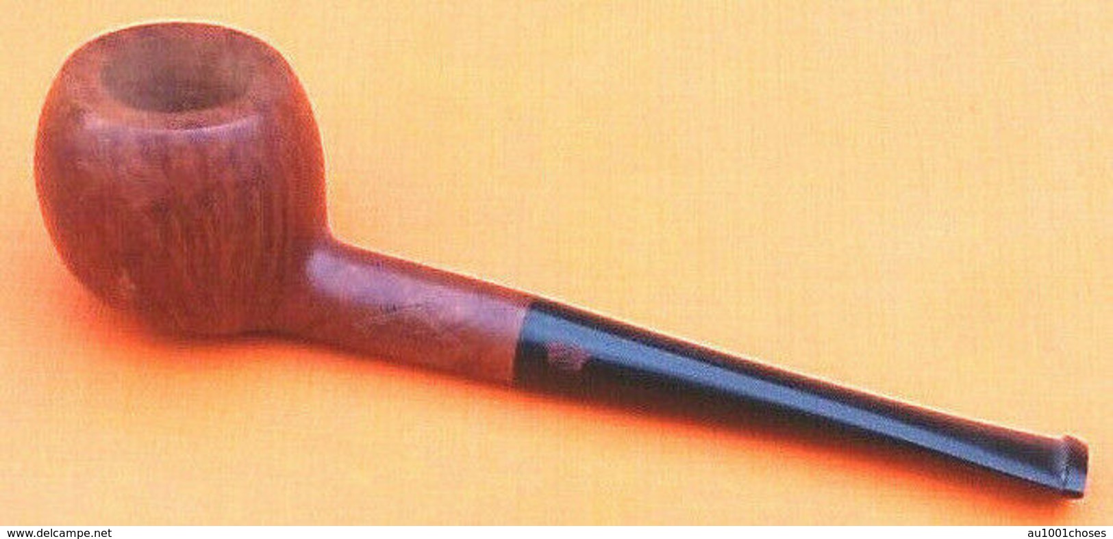 Pipe Celtic Extra - Pipas En Madera De Brezo ( Bruyere)