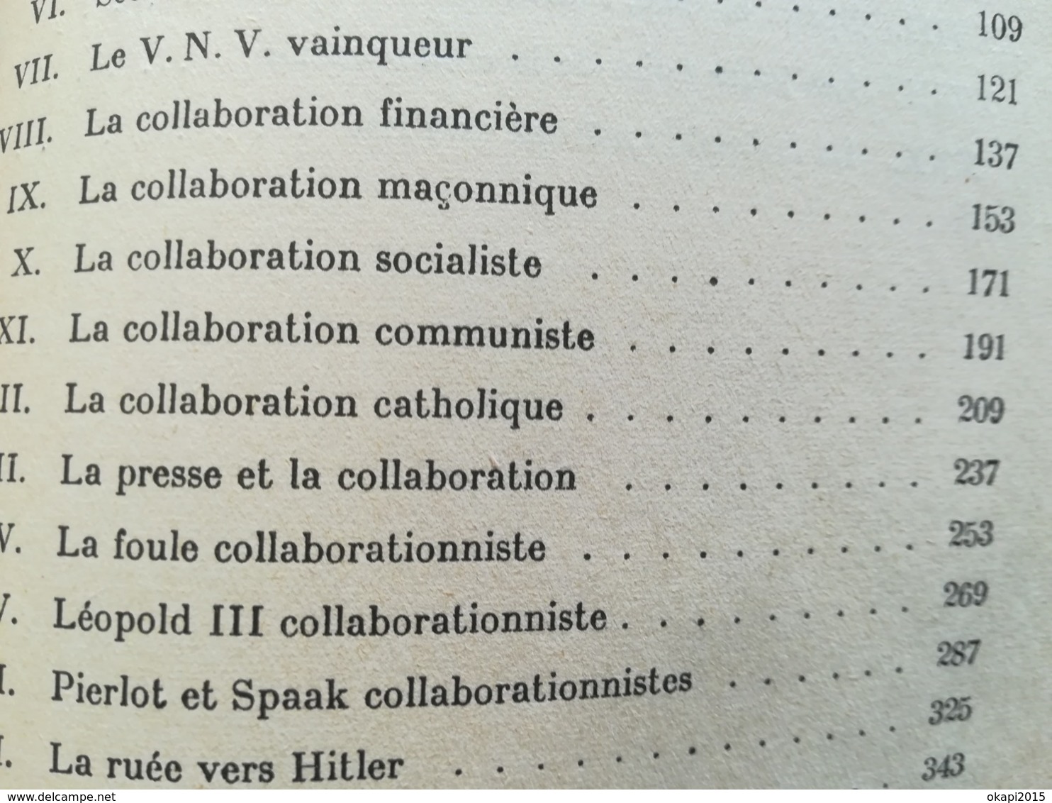 LA COHUE DE 40 PAR LÉON DEGRELLE ÉDITION ORIGINALE DE 1950 LIVRE MILITARIA GUERRE 1939 - 1945 REX BELGIQUE COLLABORATION