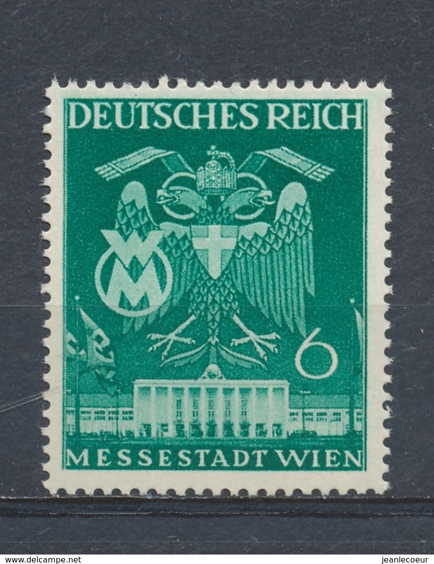 Duitse Rijk/German Empire/Empire Allemand/Deutsche Reich 1941 Mi: 769 Yt: 693 (PF/MNH/Neuf Sans Ch/**)(4708) - Ongebruikt