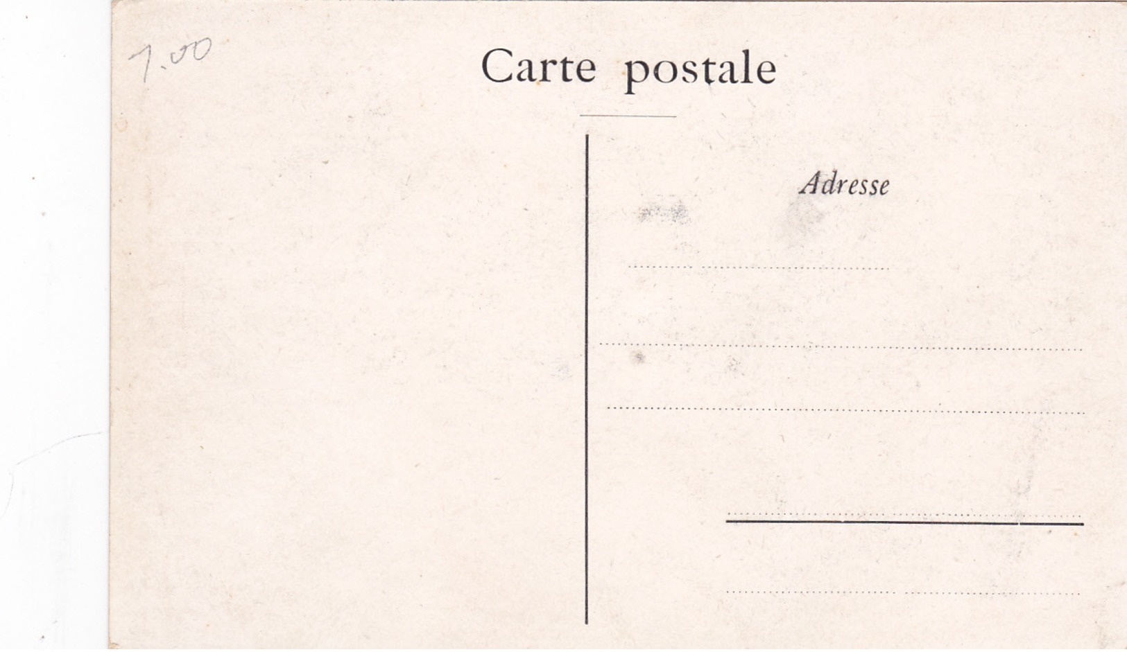 Exposition D'Horticulture Aux Bastions Du 12 Au 17 Juin 1907 ; GENEVE , Switzerland - Genève