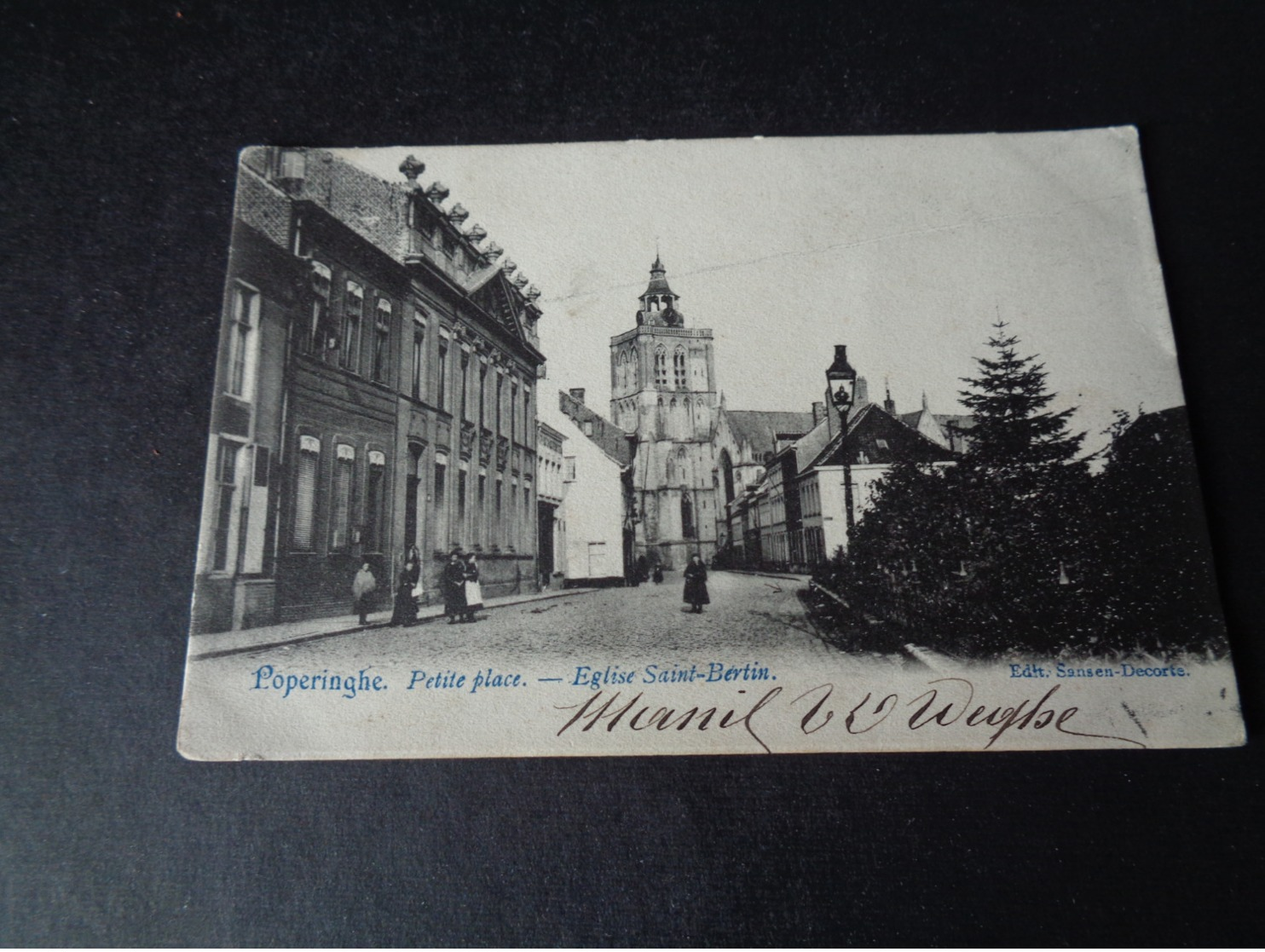 Beau lot de 60 cartes postales de Belgique       Mooi lot van 60 postkaarten van België   - 60 scans