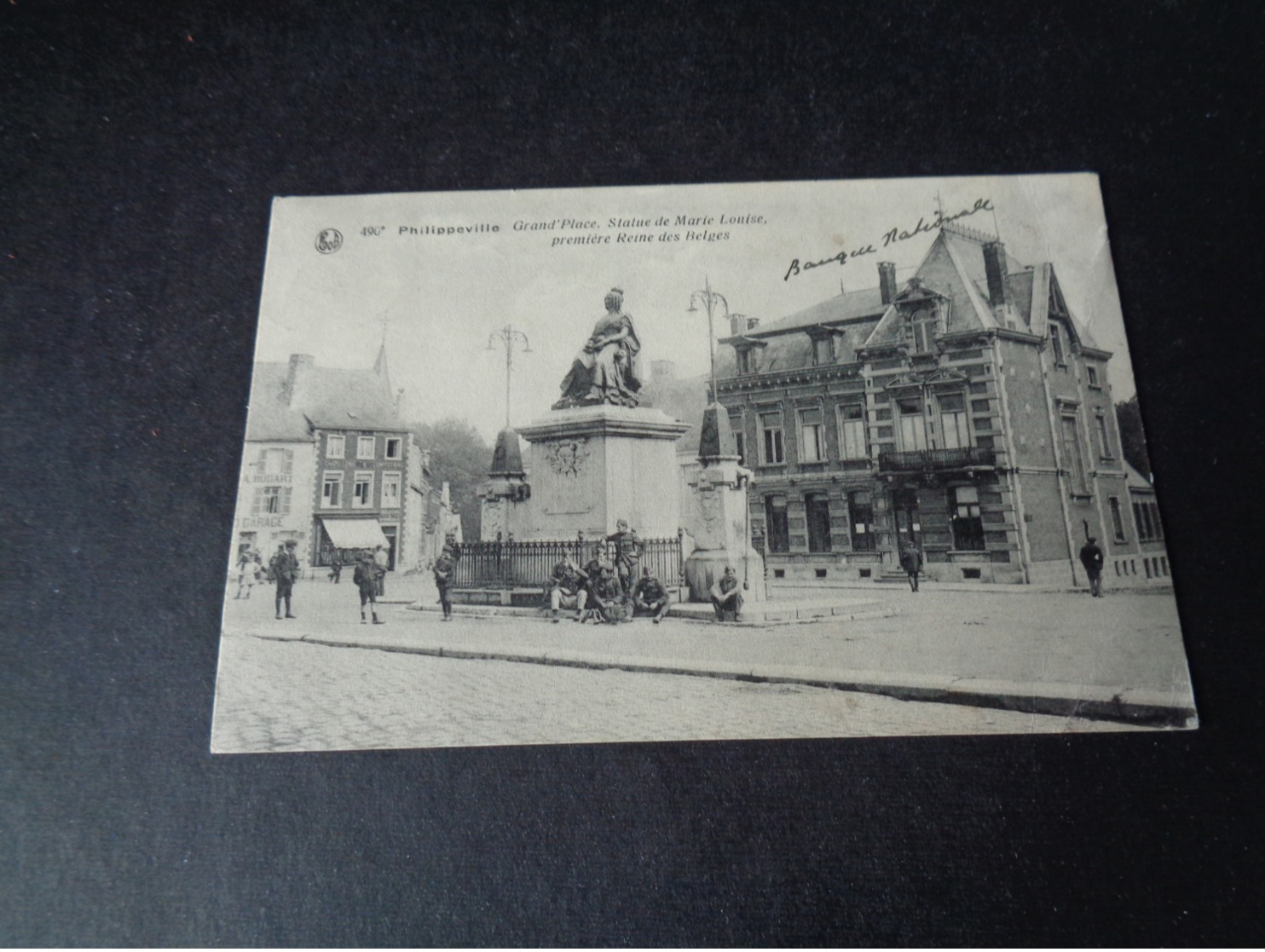 Beau lot de 60 cartes postales de Belgique       Mooi lot van 60 postkaarten van België   - 60 scans