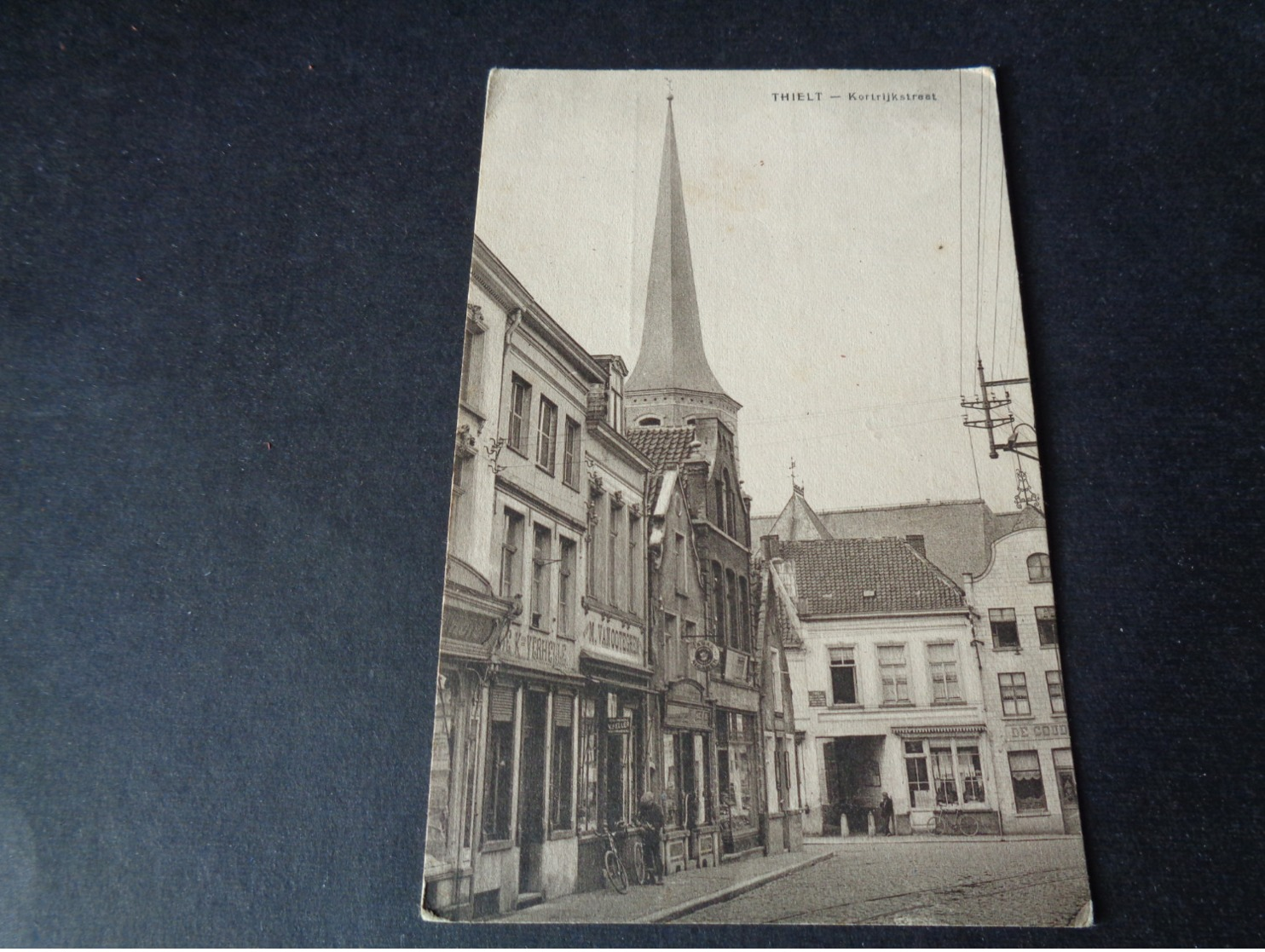 Beau lot de 60 cartes postales de Belgique       Mooi lot van 60 postkaarten van België   - 60 scans