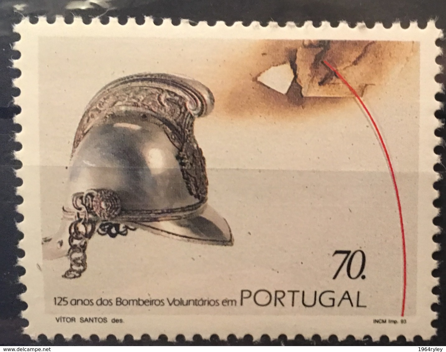 PORTUGAL - MNH** - 1993 - # 1947 - Nuevos