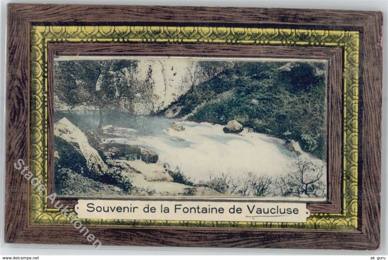 51126537 - Fontaine-de-Vaucluse - Autres & Non Classés