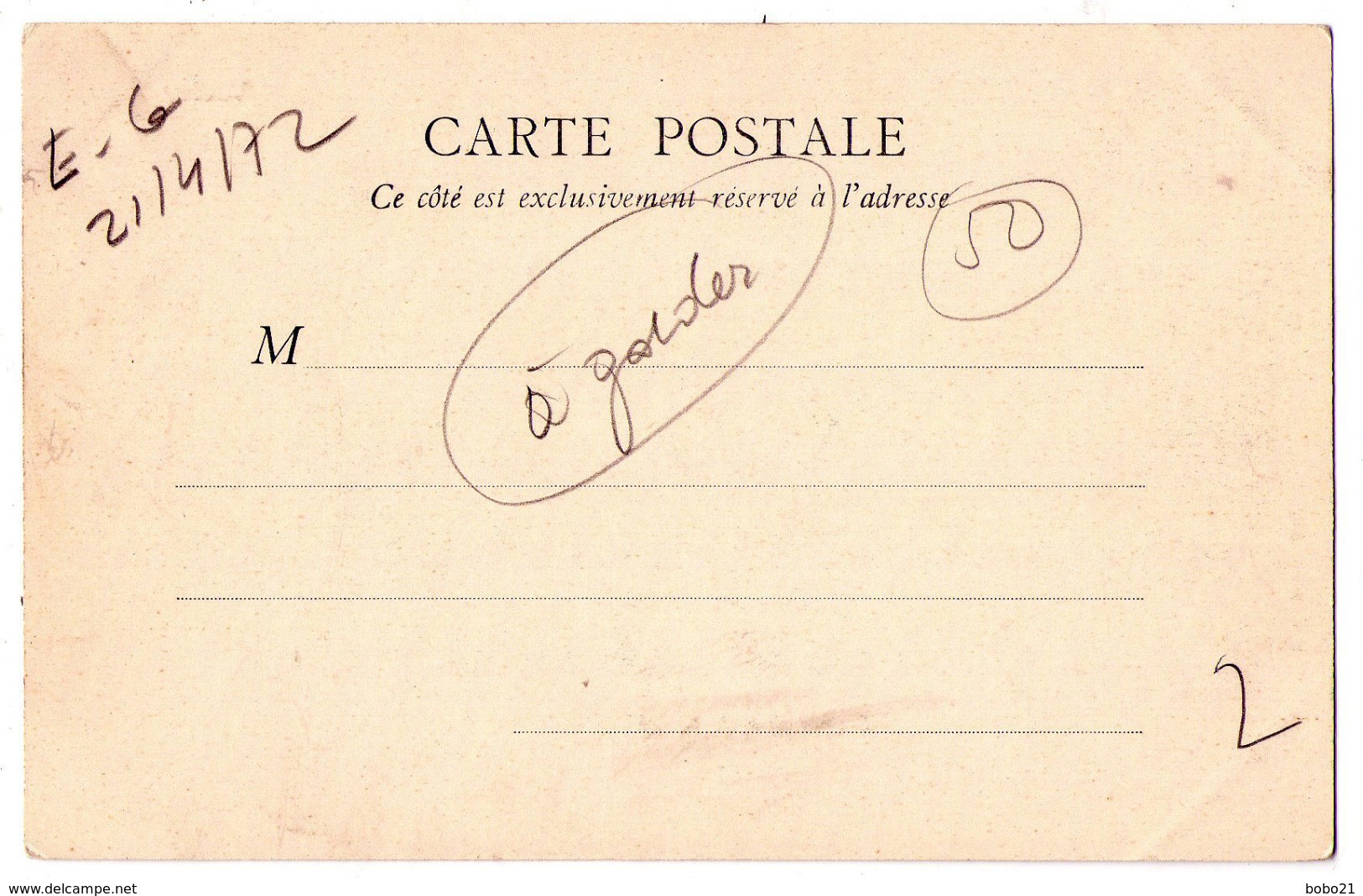 5624 - Vichy ( 03 ) - Source Grande Grille - B.F. à Paris - - Vichy