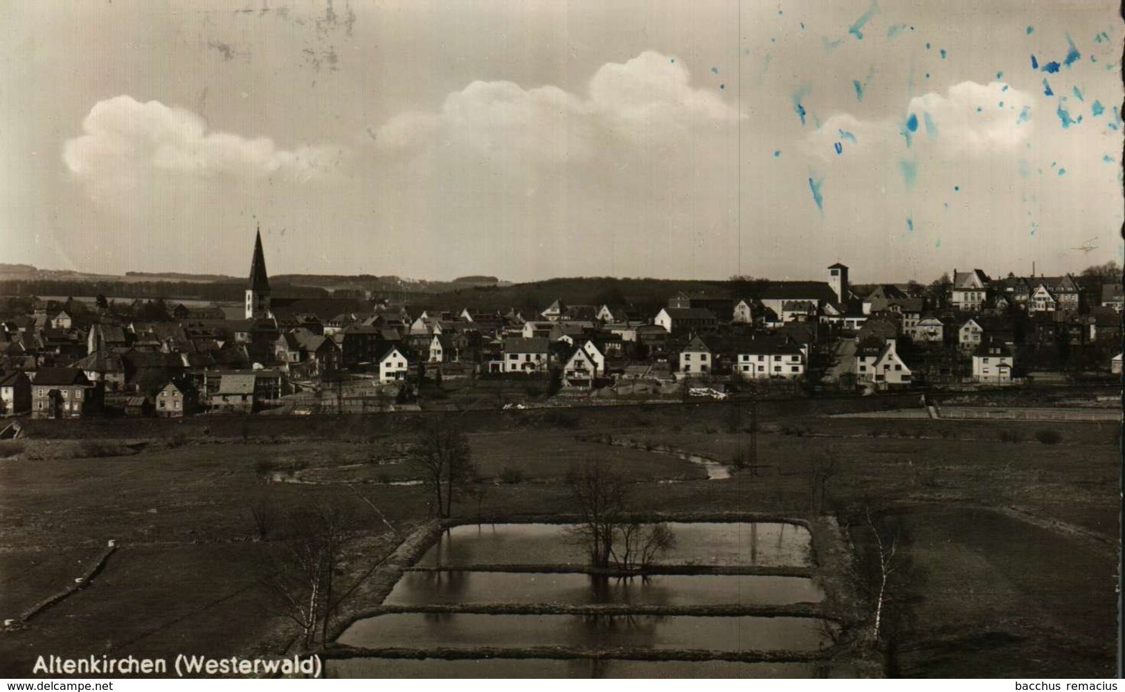 ALTENKIRCHEN/WESTERWALD - Betzdorf