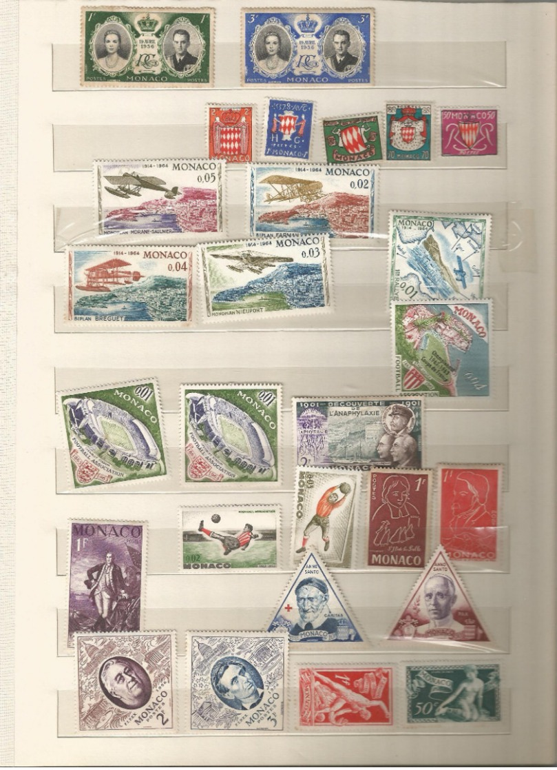 francobolli tanti da tutto il mondo e epoche francobolli e foglietti