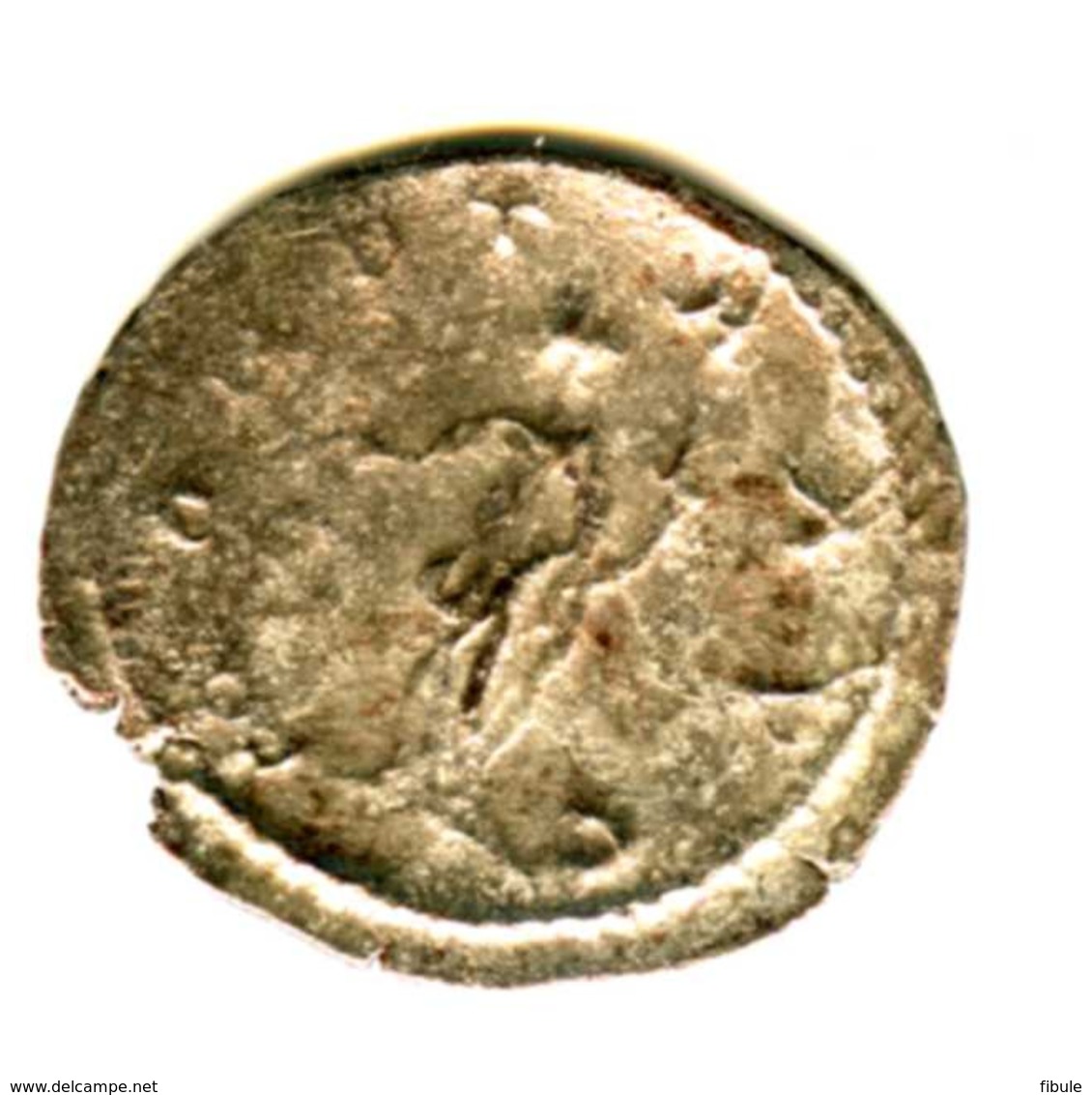 Monnaie Romaine De POSTUME 259-268 - L'Anarchie Militaire (235 à 284)