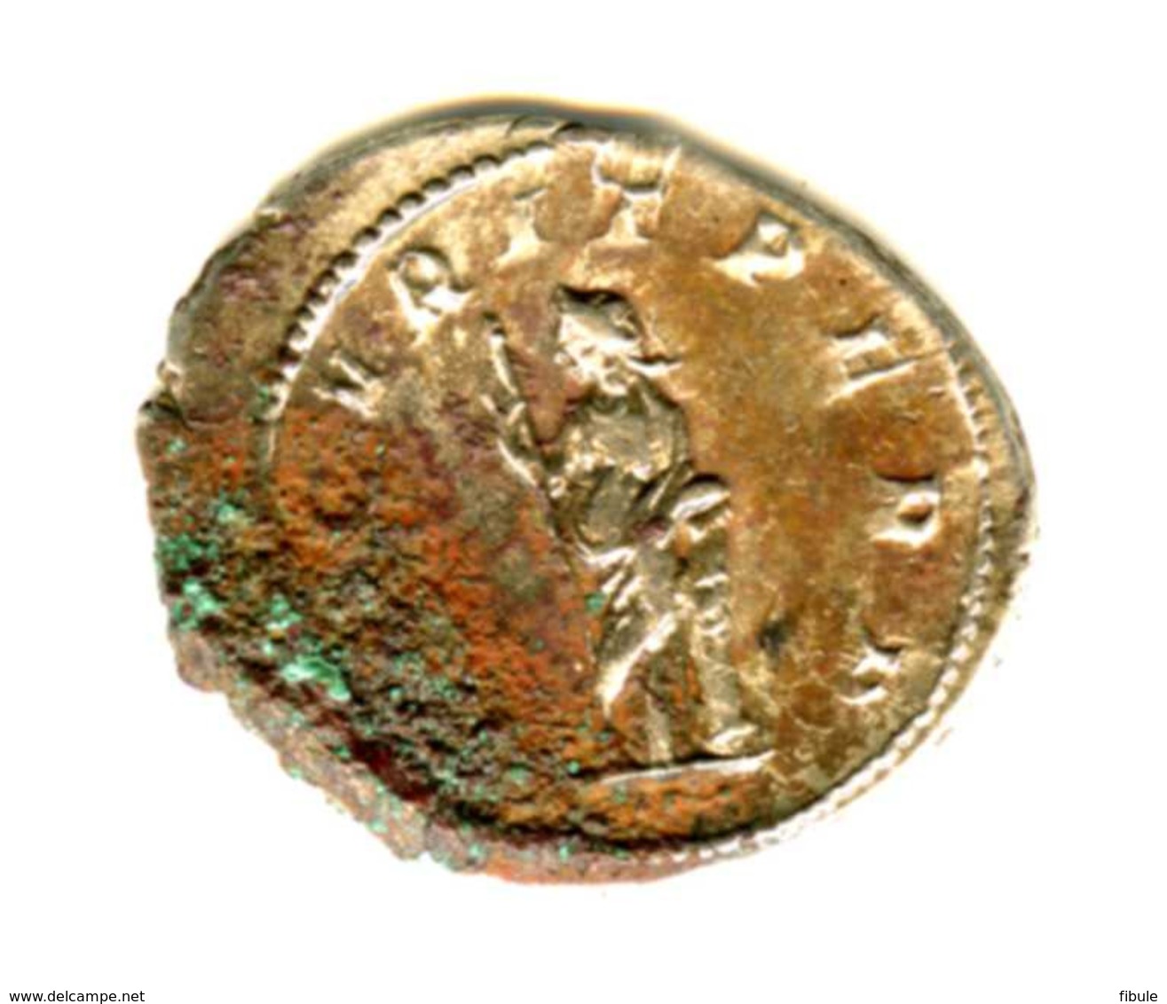 Monnaie Romaine De GORDIEN III  238-244 - L'Anarchie Militaire (235 à 284)