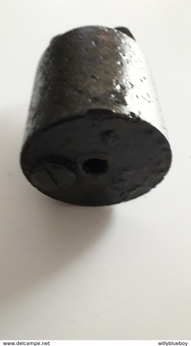 Grenade VB Ww1 - Armes Neutralisées