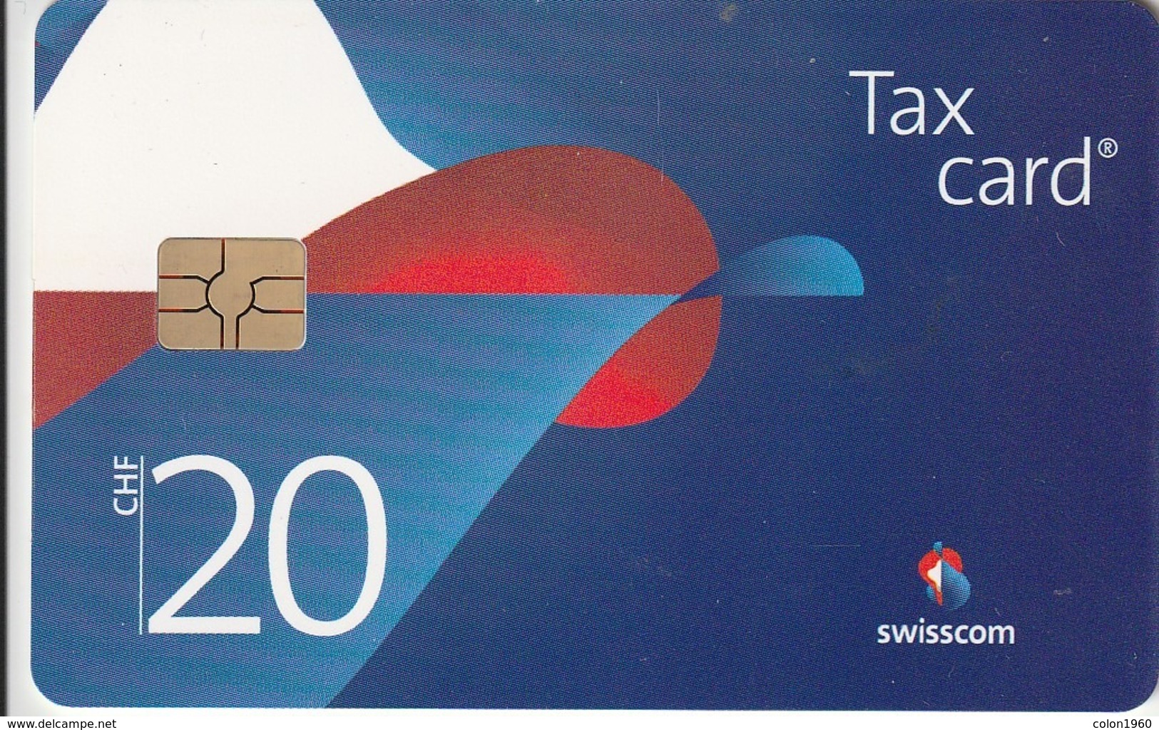 SUIZA. Corporate Design I - Selection 3. 05/08. SUI-CP-189A. (108). - Svizzera