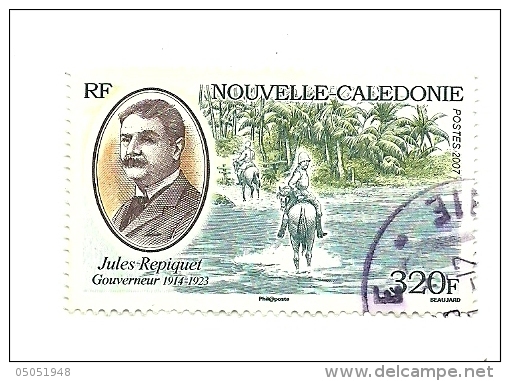 1024 Personnalité B      (PAG13) - Used Stamps