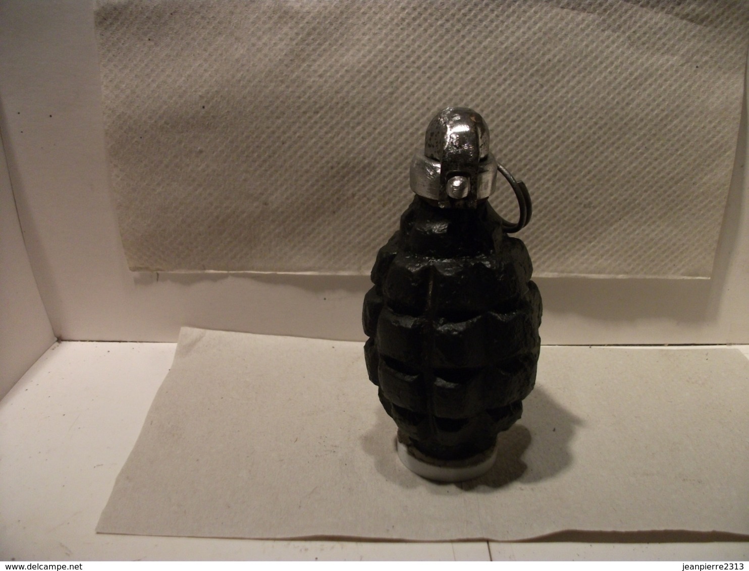 Grenade F1 - 1914-18