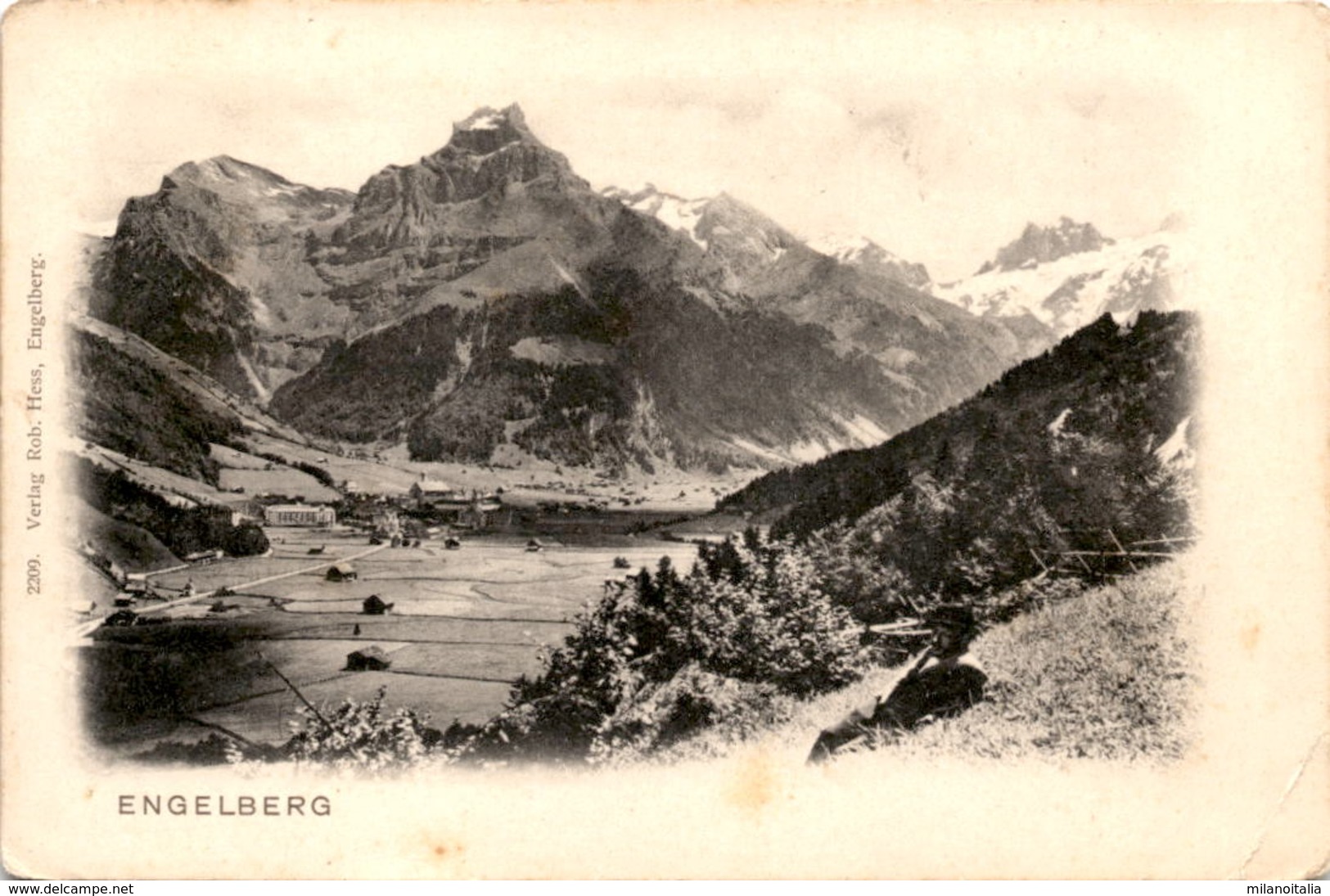 Engelberg (2209) - Engelberg