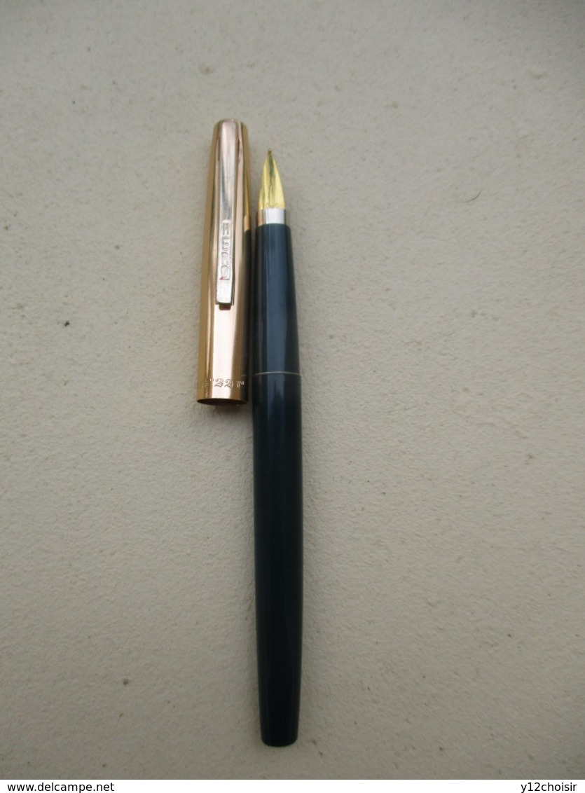 STYLO PLUME HERO 221 MADE IN CHINA - Schrijfgerief