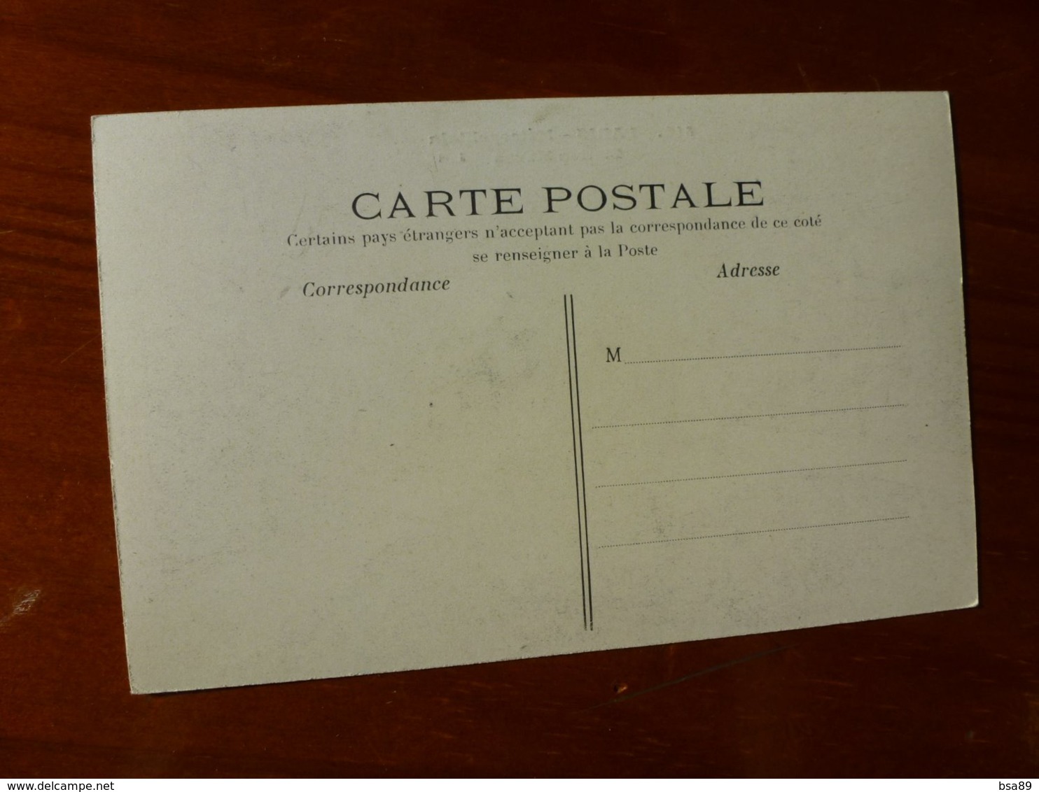 CPA LOT DE 8 CARTES METROPOLITAIN, VOIR SCAN RECTO VERSO - Métro Parisien, Gares