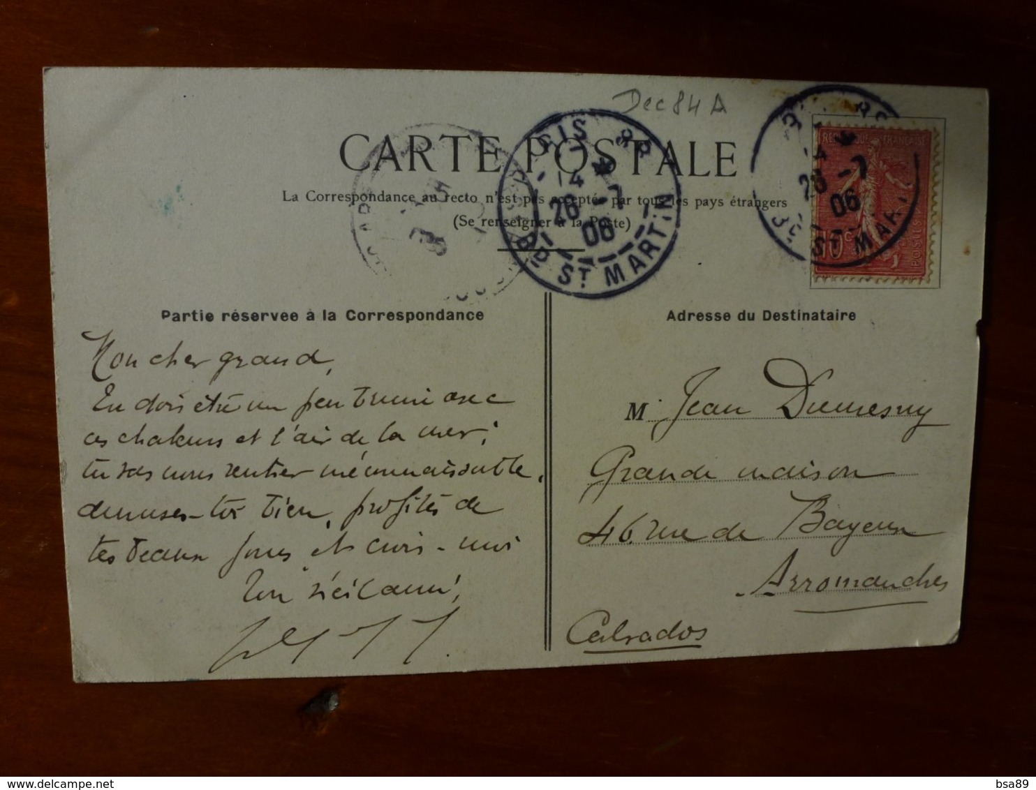 CPA LOT DE 9 CARTES DES BUTTES-CHAUMONT, DONT 5 DE LA SERIE TOUT PARIS