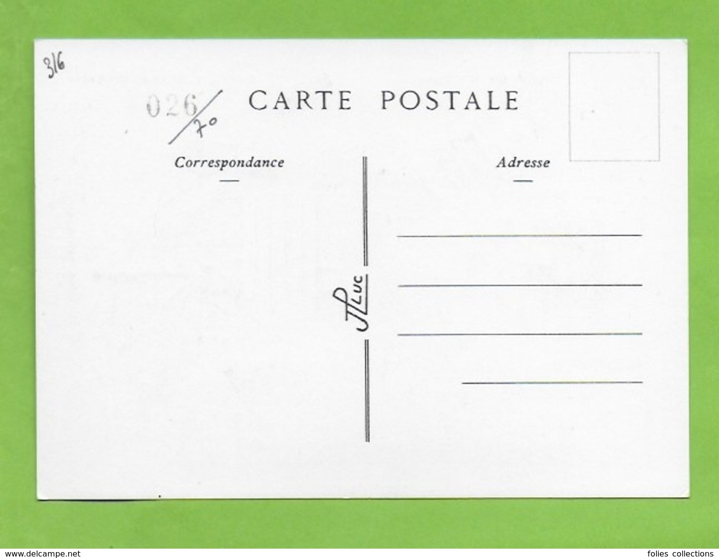 CPM Illustrateur Jean Luc Perrigault. La Photo A 150 Ans .19 Aout 1989 Niepce,Daguerre. - Autres & Non Classés