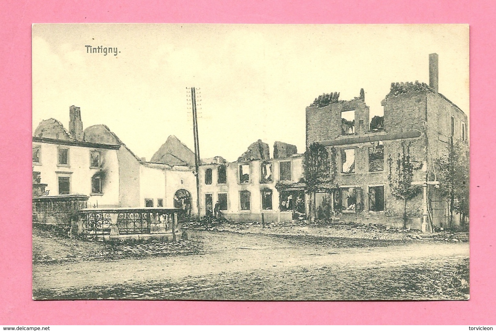 C.P. Tintigny  = - Tintigny