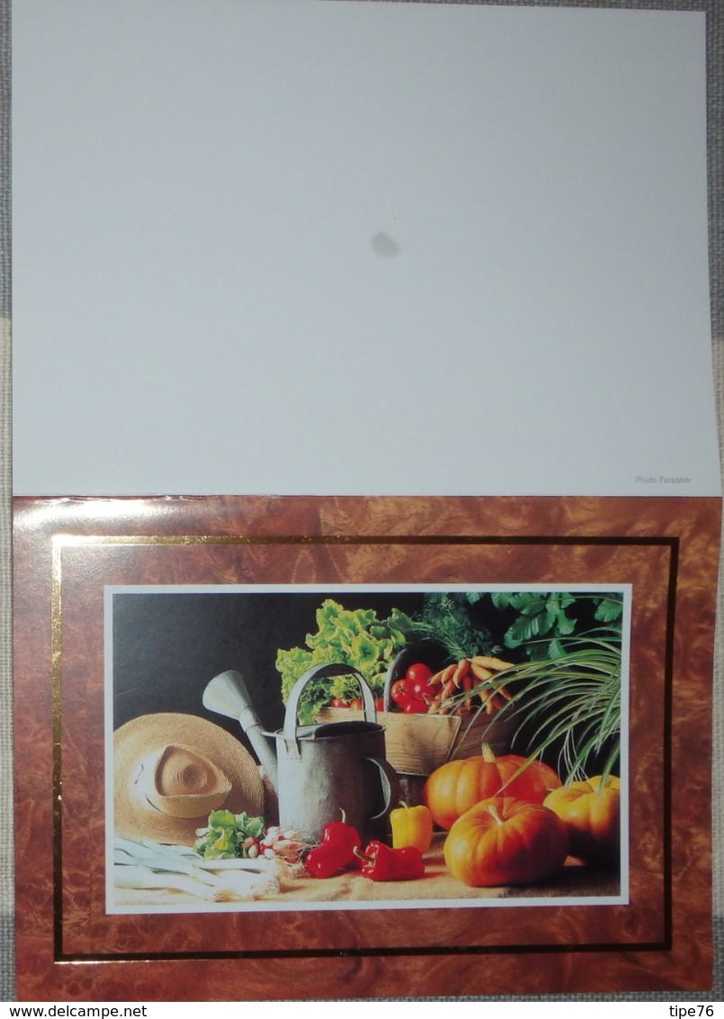 Petit Calendrier De Poche 2006  Jardin Arrosoir Légumes Radis Citrouille Poivron Tomate Carotte - Petit Format : 2001-...