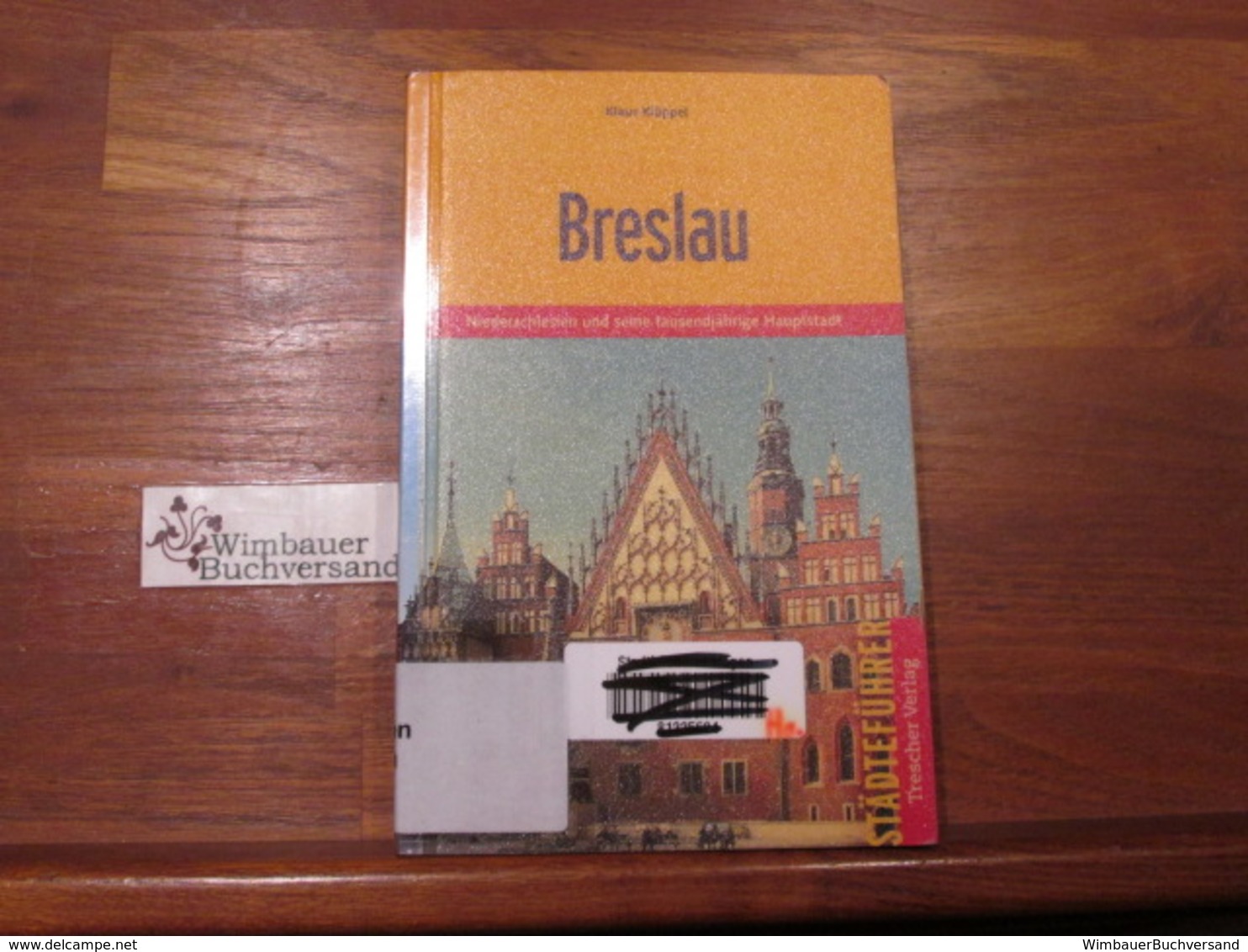 Breslau : Niederschlesien Und Seine Tausendjährige Hauptstadt. - Sonstige & Ohne Zuordnung