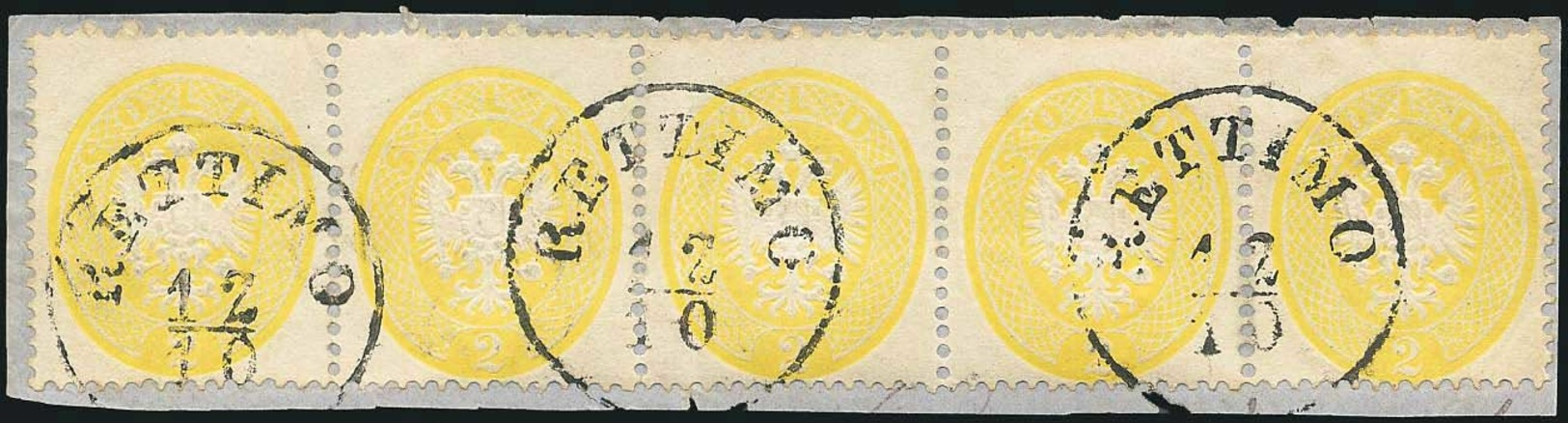 Lot: 659 - Altri & Non Classificati