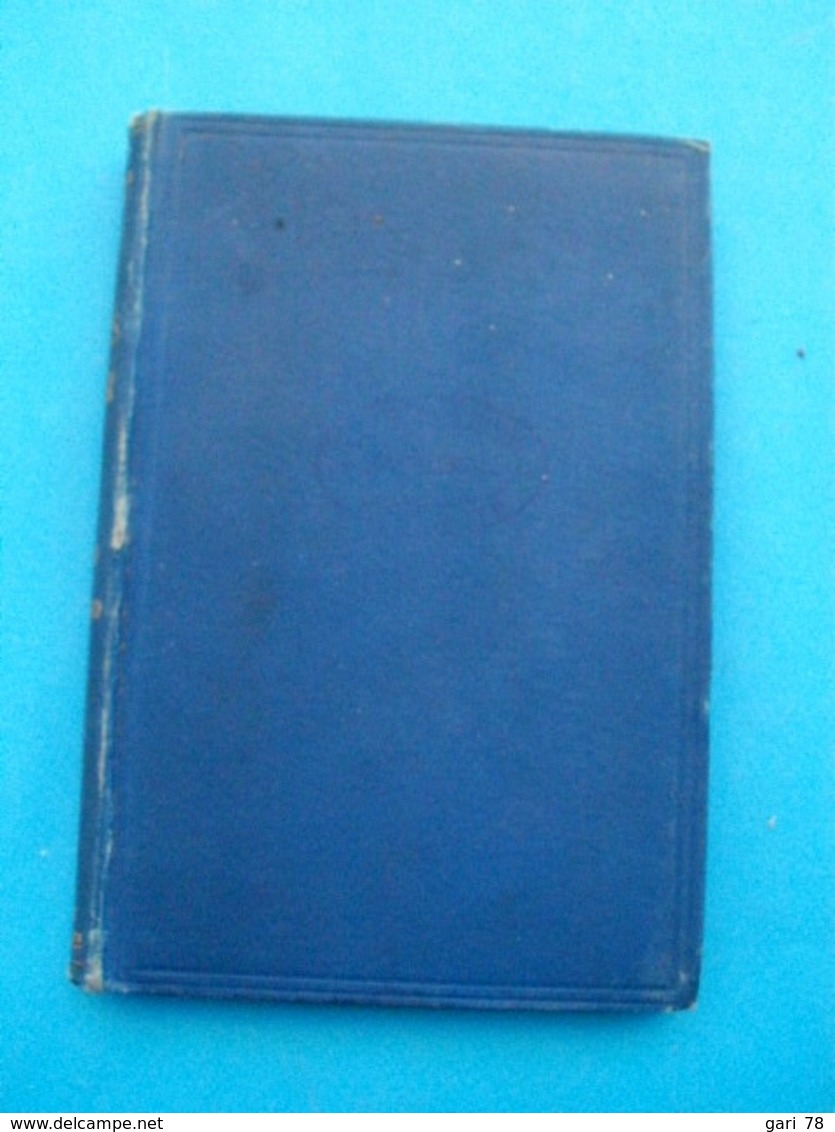 SHAKESPEARE'S Julius CAESAR Edition George GILL § SONS (éditorial De 1901) - 1900-1949