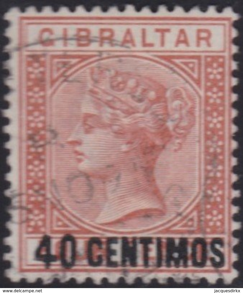 Gibraltar     .    SG     .  19  (2 Scans)       .     O     .  Gebruikt    .     /    .    Cancelled - Gibraltar