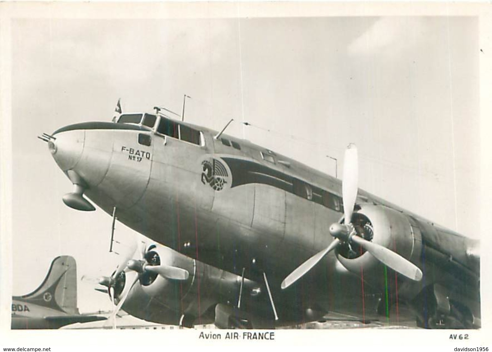 Carte  Photo -  Avion  -   Royal Air Force   ,          V1016 - Autres & Non Classés